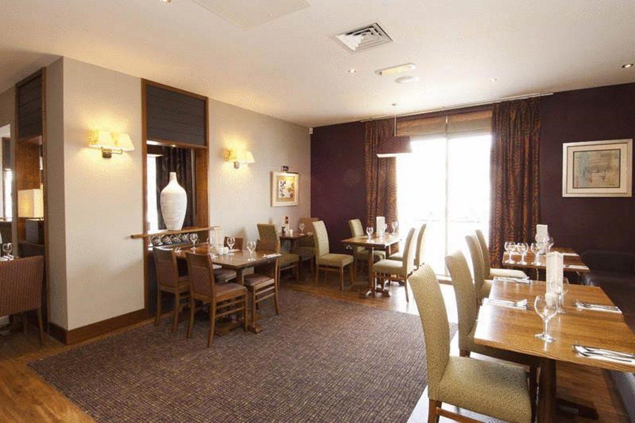 Premier Inn Exeter Central St. Davids Exterior photo
